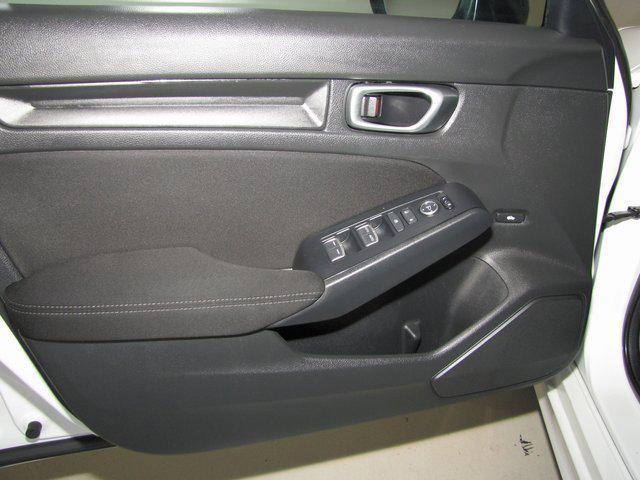 used 2023 Honda Civic car, priced at $25,998