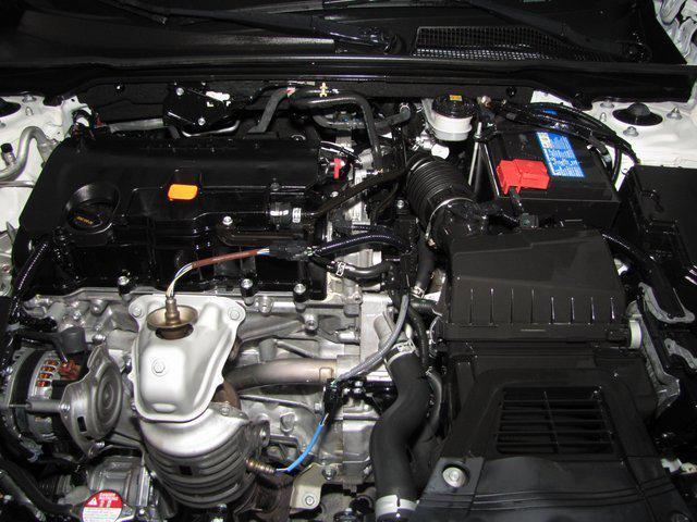 used 2023 Honda Civic car, priced at $25,998