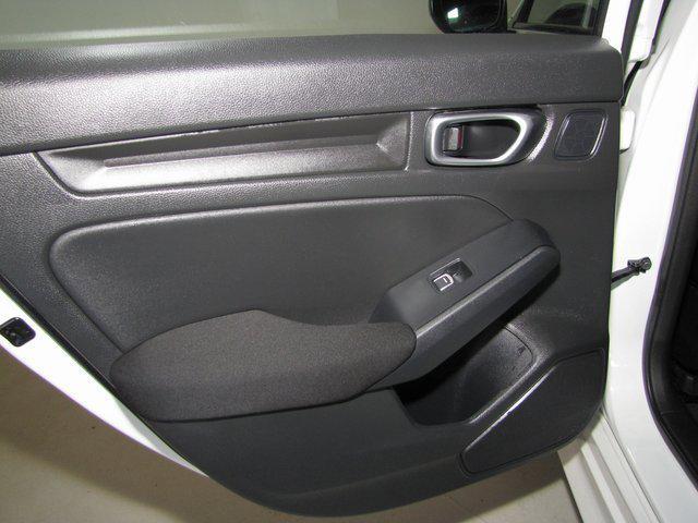 used 2023 Honda Civic car, priced at $25,998