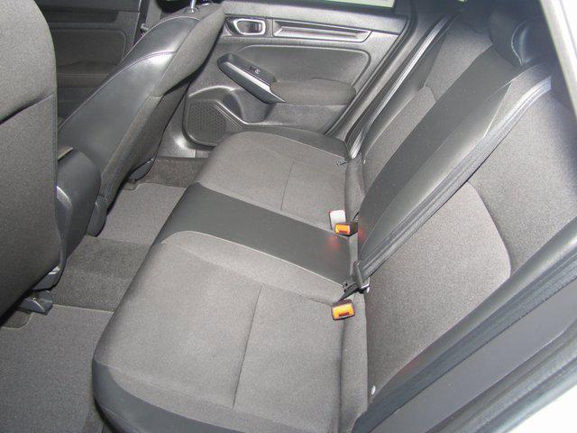 used 2023 Honda Civic car, priced at $25,998