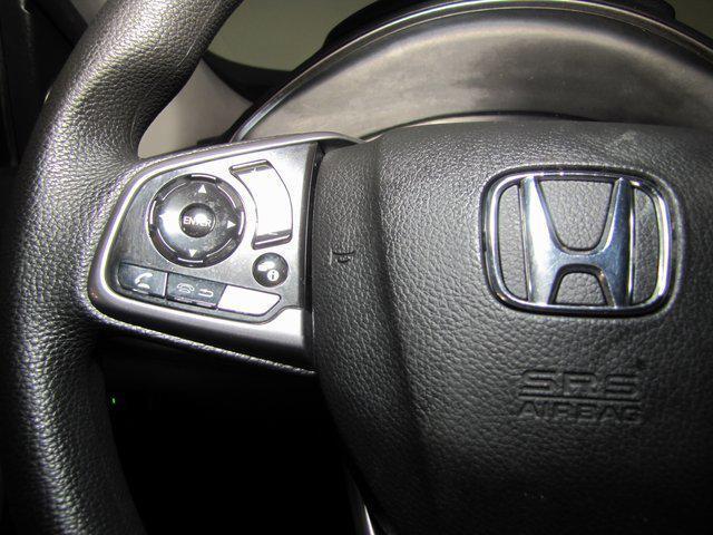 used 2022 Honda CR-V car, priced at $22,998