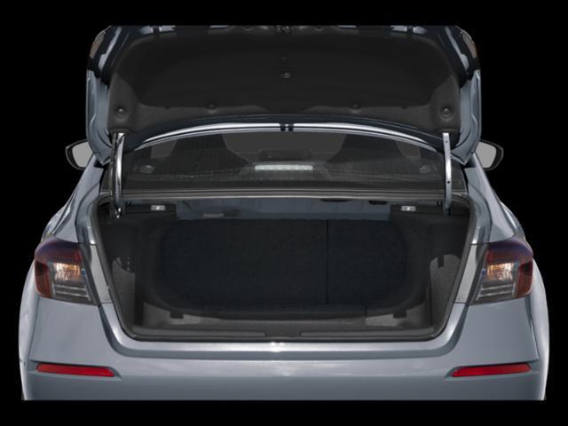 new 2026 Honda Civic Si car, priced at $32,600