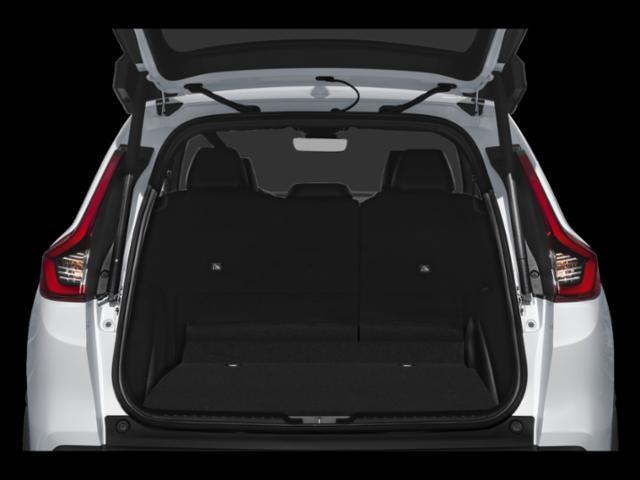 new 2026 Honda CR-V Hybrid car, priced at $43,645