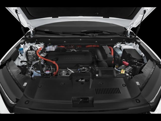 new 2026 Honda CR-V Hybrid car, priced at $43,645