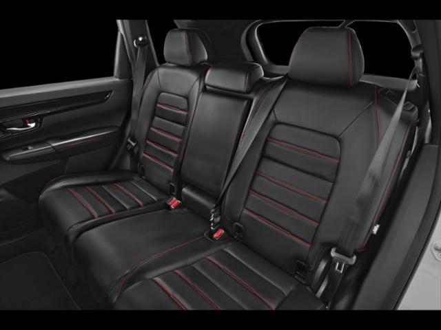 new 2026 Honda CR-V Hybrid car, priced at $43,645