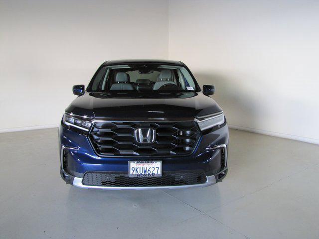 used 2023 Honda Pilot car, priced at $39,998