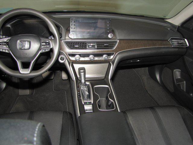 used 2020 Honda Accord car, priced at $22,998