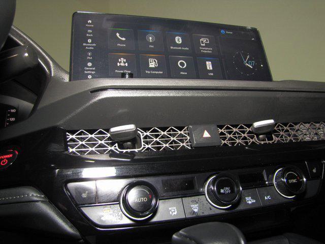 used 2024 Honda Accord Hybrid car, priced at $32,998