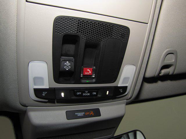 used 2024 Honda Accord Hybrid car, priced at $32,998