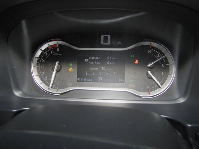 used 2022 Honda Ridgeline car, priced at $33,998