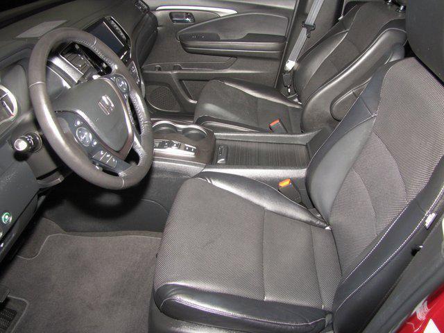 used 2022 Honda Ridgeline car, priced at $33,998
