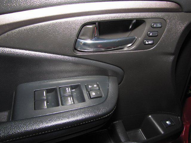 used 2022 Honda Ridgeline car, priced at $33,998