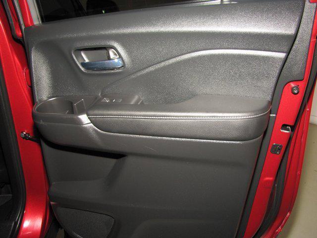 used 2022 Honda Ridgeline car, priced at $33,998