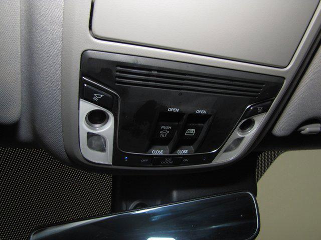 used 2022 Honda Ridgeline car, priced at $33,998