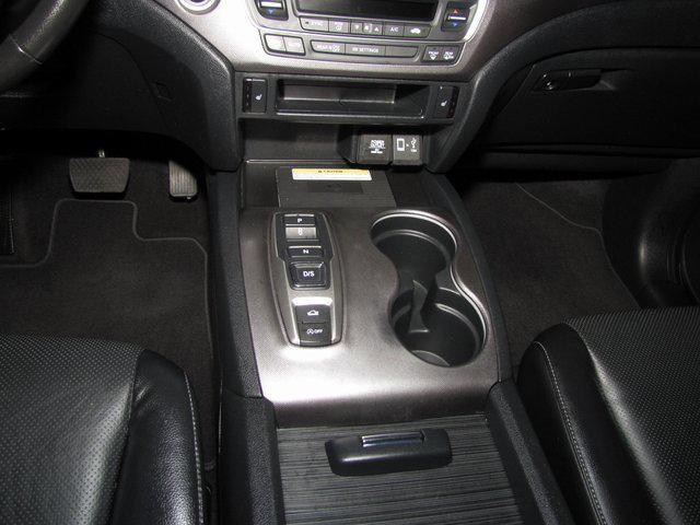 used 2022 Honda Ridgeline car, priced at $33,998