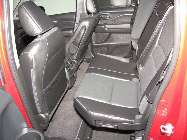 used 2022 Honda Ridgeline car, priced at $33,998