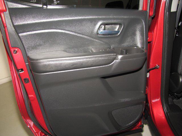 used 2022 Honda Ridgeline car, priced at $33,998