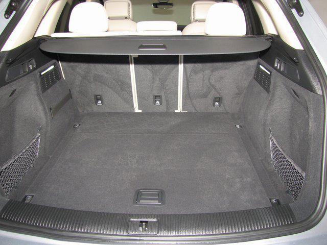 used 2023 Audi Q5 car, priced at $29,998