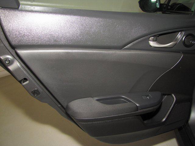 used 2020 Honda Civic car, priced at $20,998