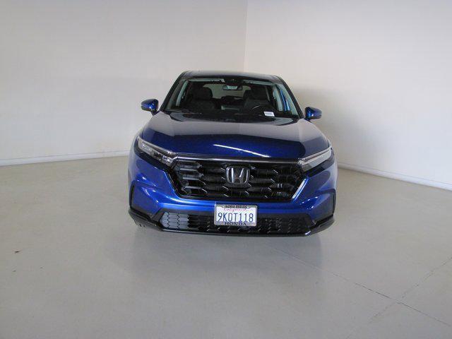used 2024 Honda CR-V car, priced at $28,998
