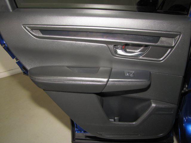 used 2024 Honda CR-V car, priced at $28,998