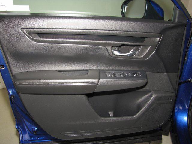 used 2024 Honda CR-V car, priced at $28,998
