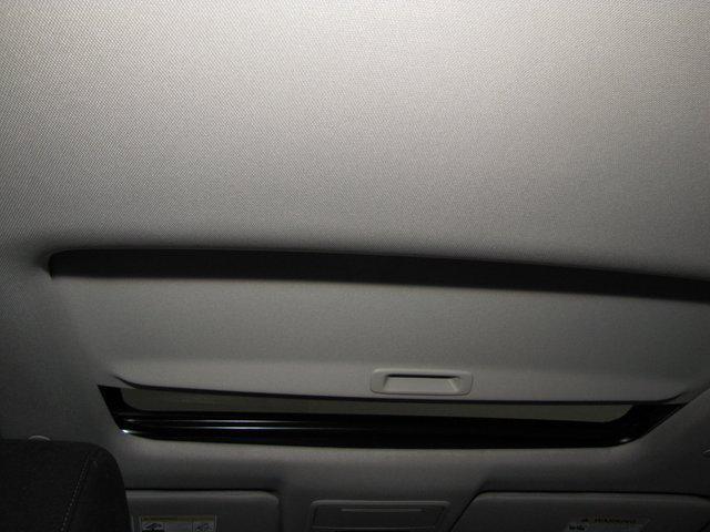 used 2024 Honda CR-V car, priced at $28,998