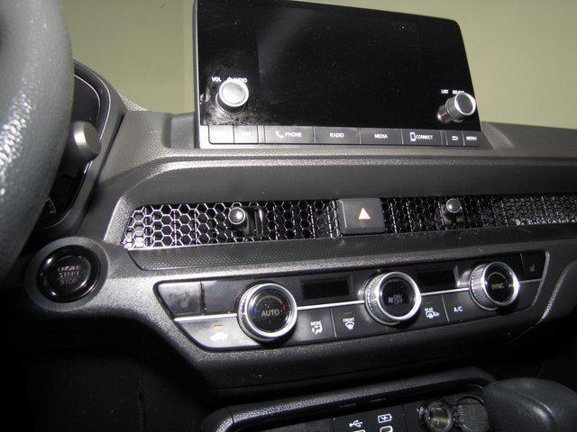 used 2024 Honda CR-V car, priced at $28,998