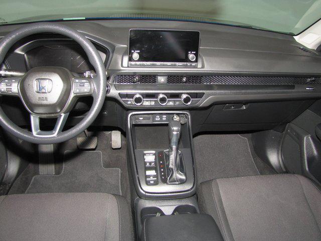 used 2024 Honda CR-V car, priced at $28,998