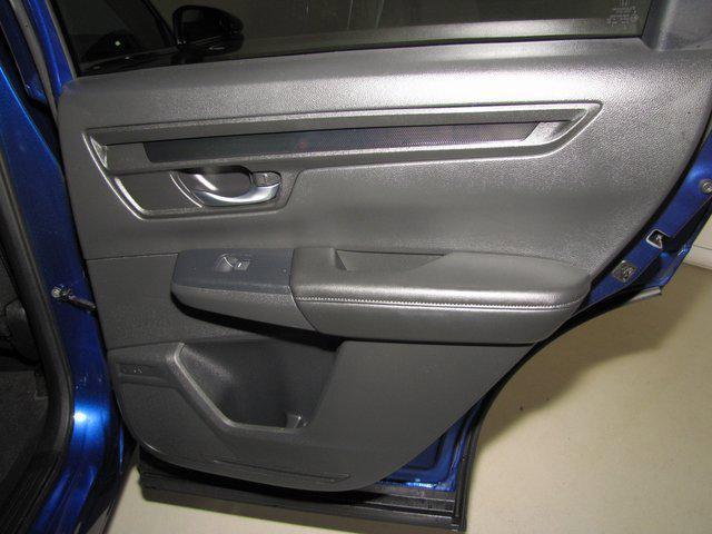 used 2024 Honda CR-V car, priced at $28,998