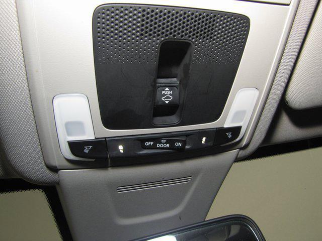 used 2024 Honda CR-V car, priced at $28,998