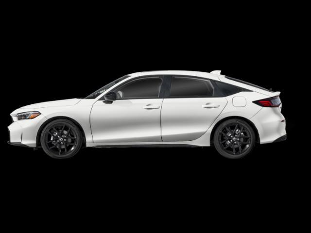 new 2025 Honda Civic Hybrid car, priced at $31,755