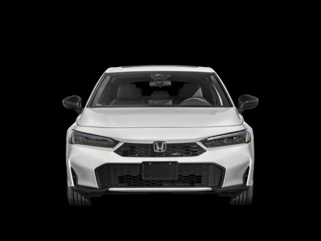 new 2025 Honda Civic Hybrid car, priced at $31,755