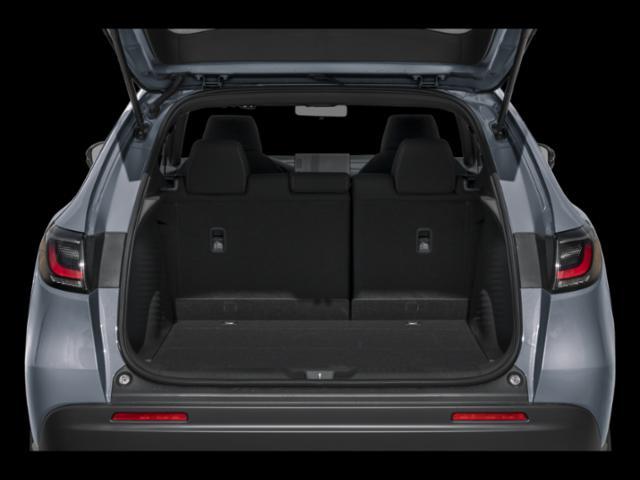 new 2026 Honda HR-V car, priced at $31,350