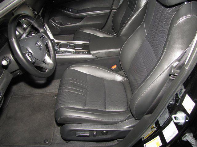 used 2022 Honda Accord car, priced at $26,998