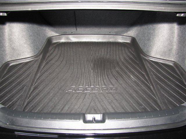 used 2022 Honda Accord car, priced at $26,998
