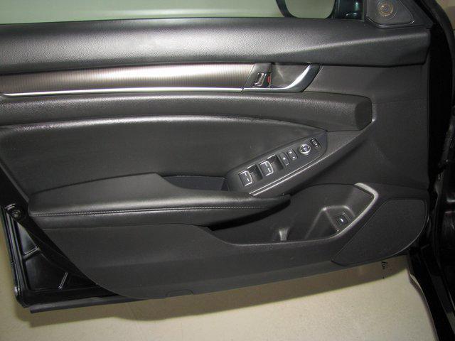 used 2022 Honda Accord car, priced at $26,998