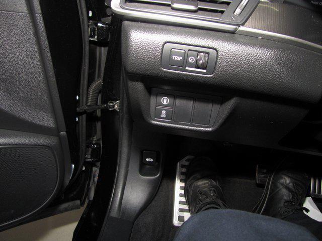 used 2022 Honda Accord car, priced at $26,998