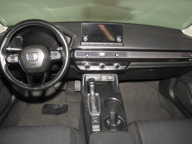 used 2022 Honda Civic car, priced at $21,998