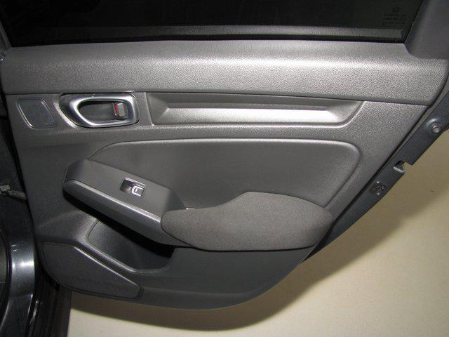used 2022 Honda Civic car, priced at $21,998