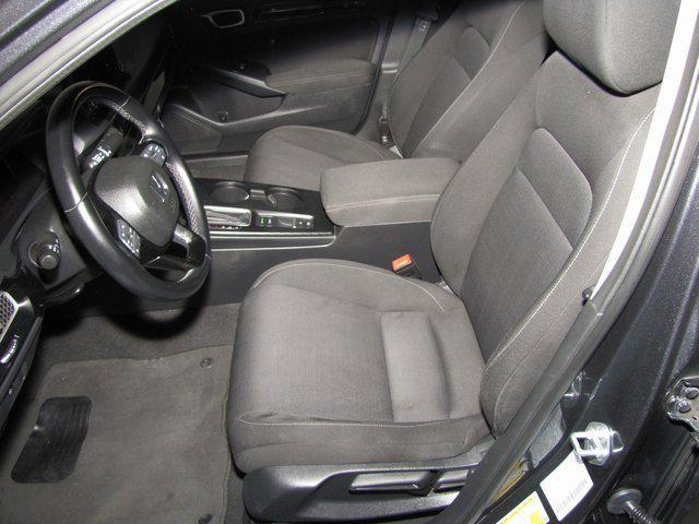 used 2022 Honda Civic car, priced at $21,998