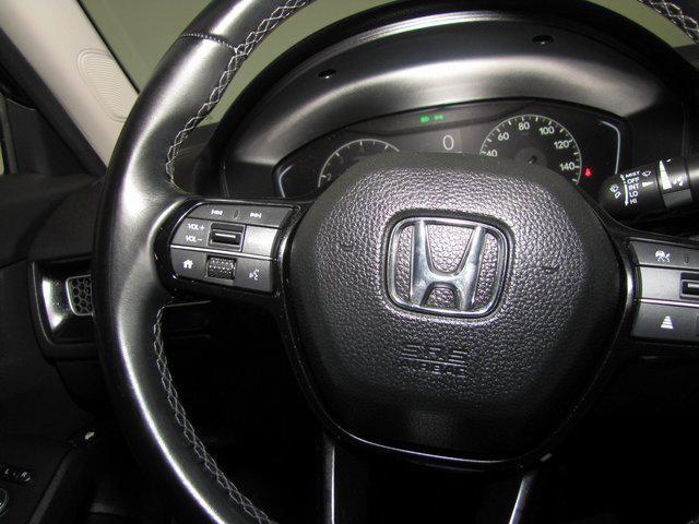 used 2022 Honda Civic car, priced at $21,998