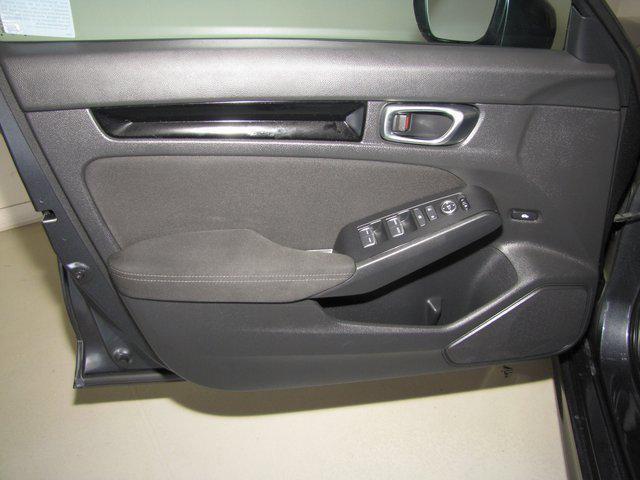 used 2022 Honda Civic car, priced at $21,998