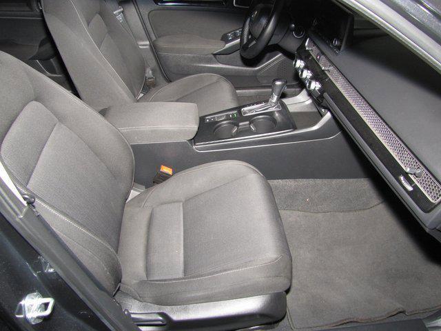 used 2022 Honda Civic car, priced at $21,998