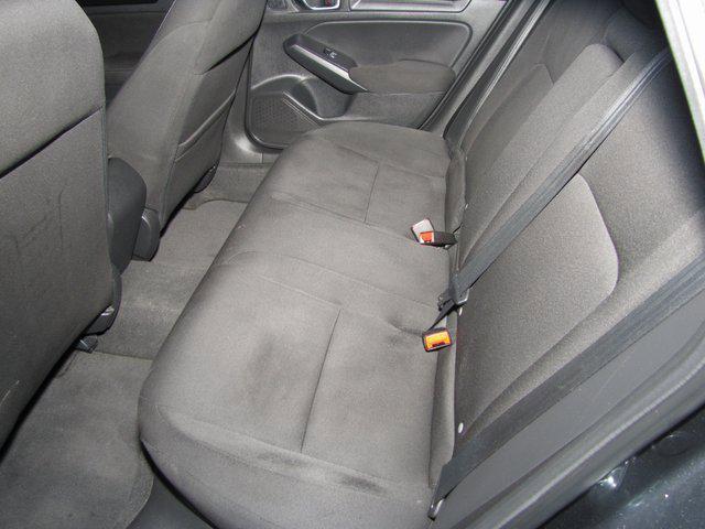 used 2022 Honda Civic car, priced at $21,998