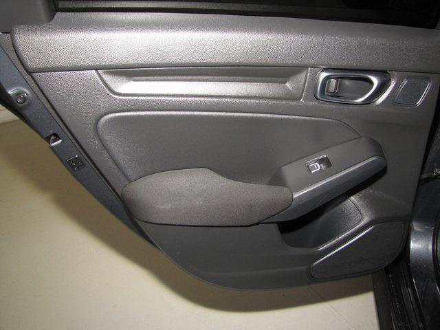used 2022 Honda Civic car, priced at $21,998