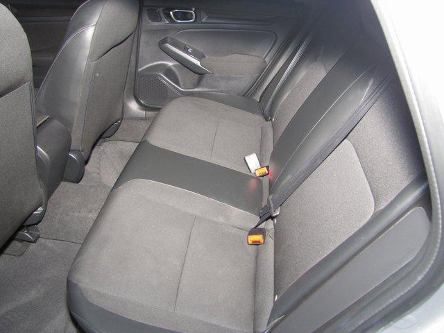 used 2022 Honda Civic car, priced at $23,998