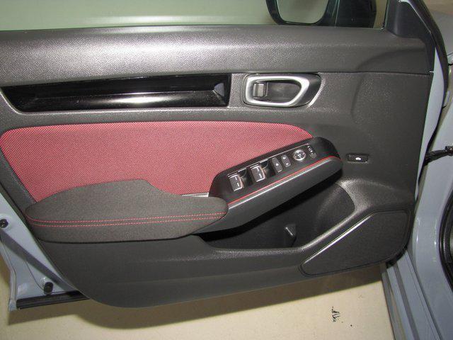 used 2023 Honda Civic Si car, priced at $27,998