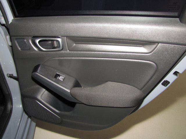 used 2023 Honda Civic Si car, priced at $27,998