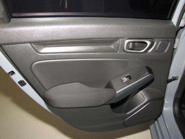 used 2023 Honda Civic Si car, priced at $27,998